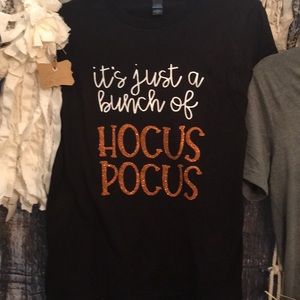 Halloween t-shirt